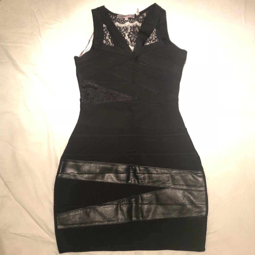Stretta Dress